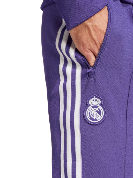 ADIDAS ORIGINALS Спортно долнище Real Madrid Terrace Icons Track