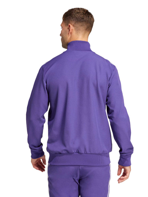 ADIDAS ORIGINALS Спортно горнище Real Madrid Terrace Icons Track