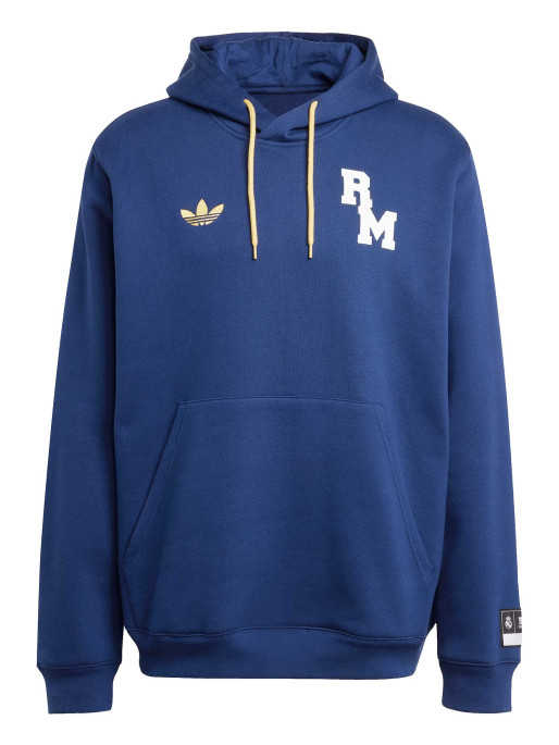 ADIDAS ORIGINALS Суитшърт Real Madrid VRCT Hoodie