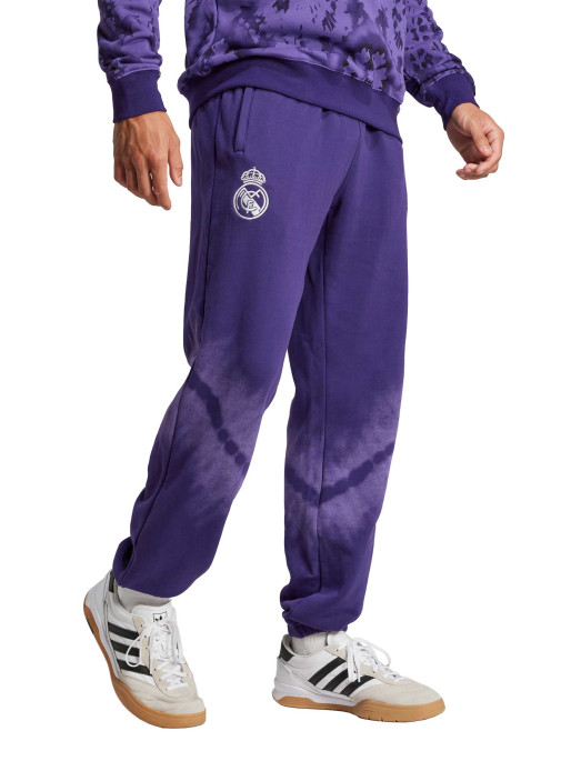 ADIDAS ORIGINALS Спортно долнище Real Madrid CNY Tracksuit Bottoms