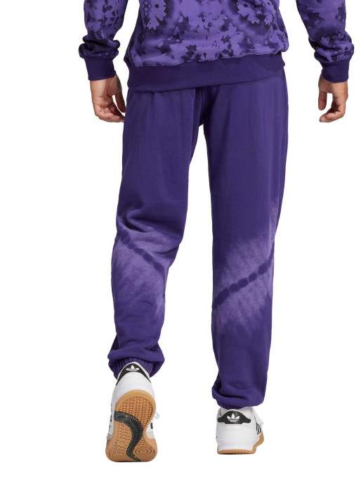 ADIDAS ORIGINALS Спортно долнище Real Madrid CNY Tracksuit Bottoms