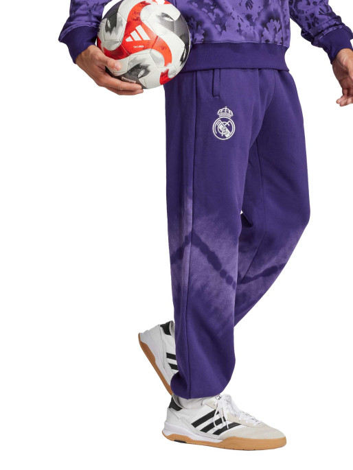 ADIDAS ORIGINALS Спортно долнище Real Madrid CNY Tracksuit Bottoms