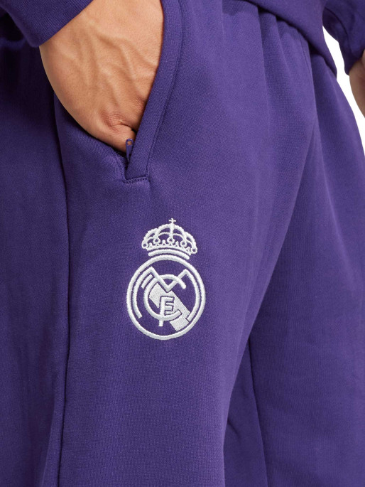 ADIDAS ORIGINALS Спортно долнище Real Madrid CNY Tracksuit Bottoms