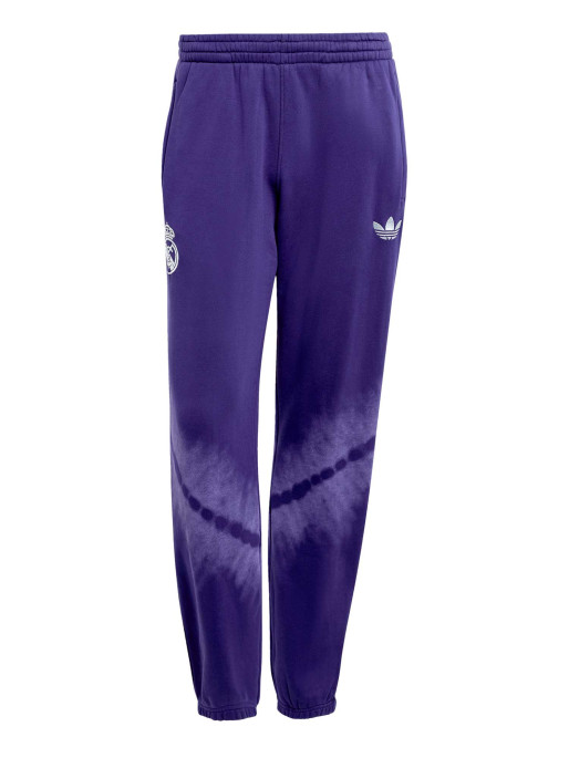 ADIDAS ORIGINALS Спортно долнище Real Madrid CNY Tracksuit Bottoms