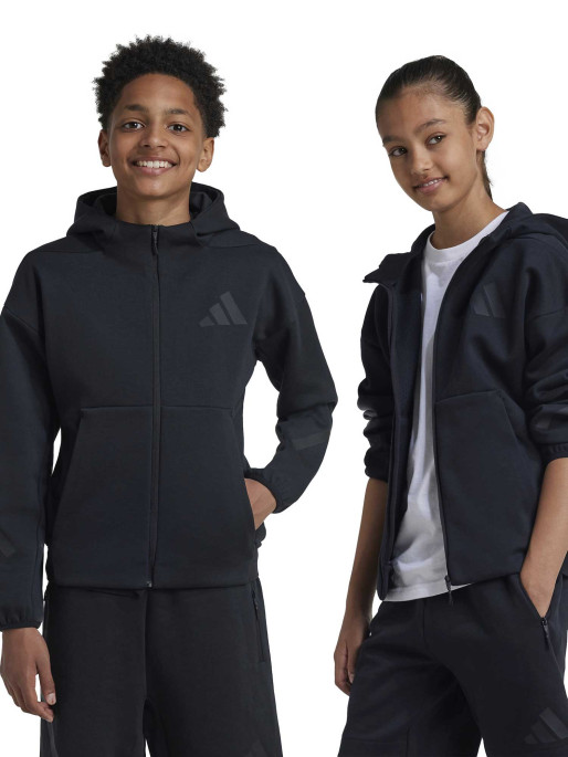 ADIDAS SPORTSWEAR JUNIOR Z.N.E.Full-Zip Track Jacket