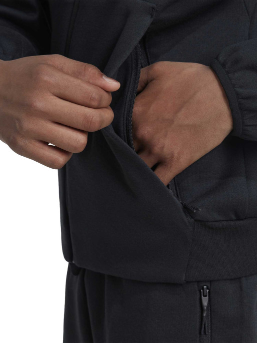 ADIDAS SPORTSWEAR JUNIOR Z.N.E.Full-Zip Track Jacket