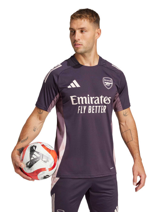ADIDAS PERFORMANCE Arsenal Tiro 24 Training Jersey