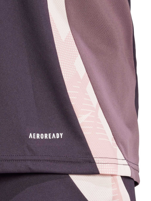 ADIDAS PERFORMANCE Arsenal Tiro 24 Training Jersey