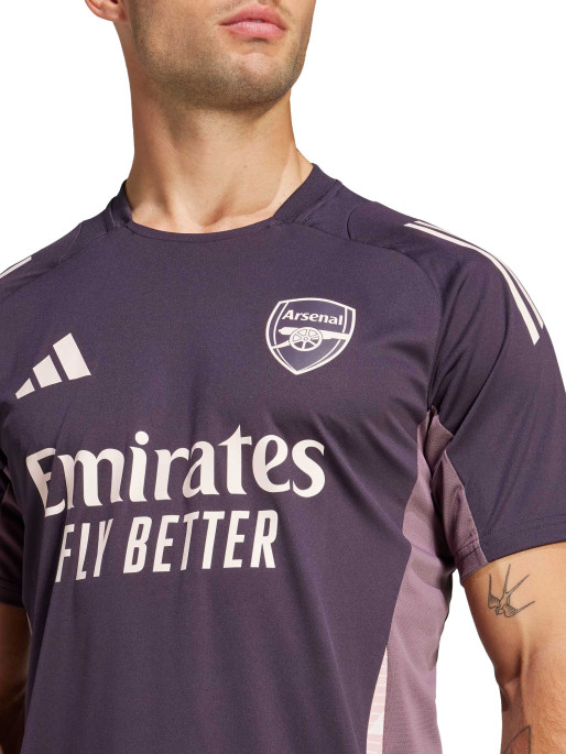 ADIDAS PERFORMANCE Arsenal Tiro 24 Training Jersey