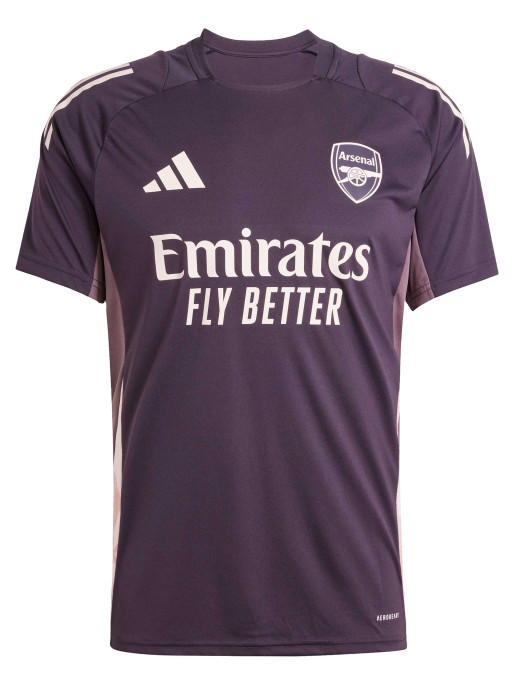 ADIDAS PERFORMANCE Arsenal Tiro 24 Training Jersey