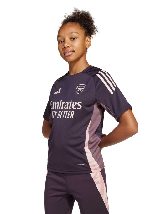 ADIDAS PERFORMANCE Arsenal Tiro 24 Training Jersey
