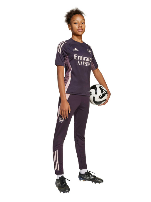 ADIDAS PERFORMANCE Arsenal Tiro 24 Training Jersey