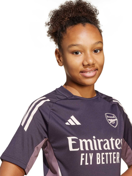 ADIDAS PERFORMANCE Arsenal Tiro 24 Training Jersey