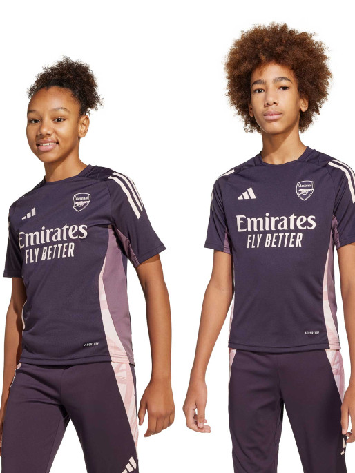 ADIDAS PERFORMANCE Arsenal Tiro 24 Training Jersey