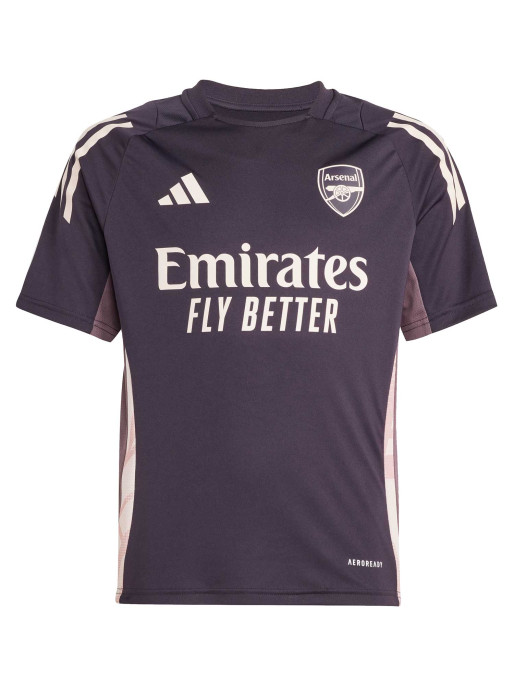 ADIDAS PERFORMANCE Arsenal Tiro 24 Training Jersey