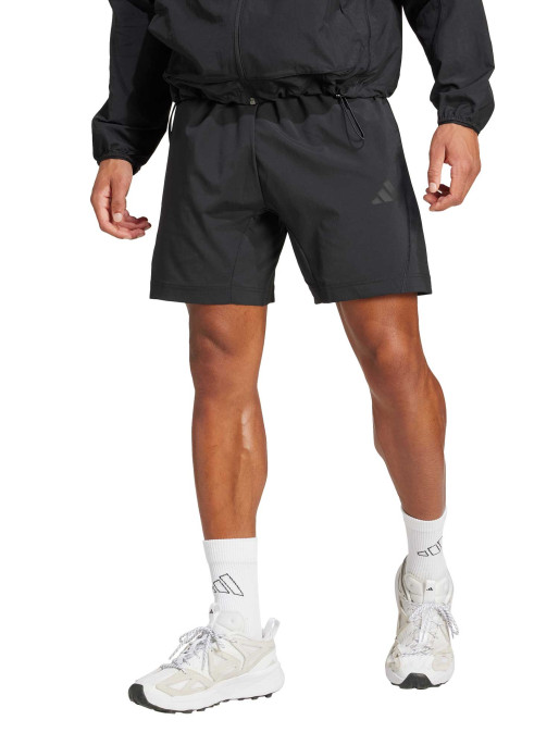 ADIDAS SPORTSWEAR City Escape Woven Shorts