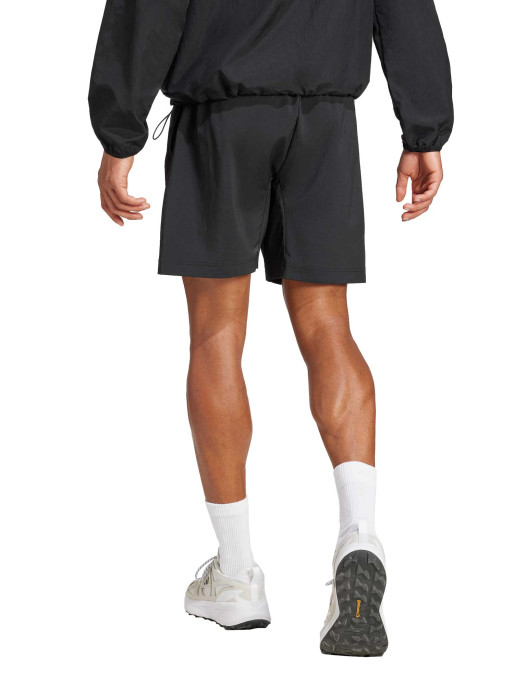 ADIDAS SPORTSWEAR City Escape Woven Shorts