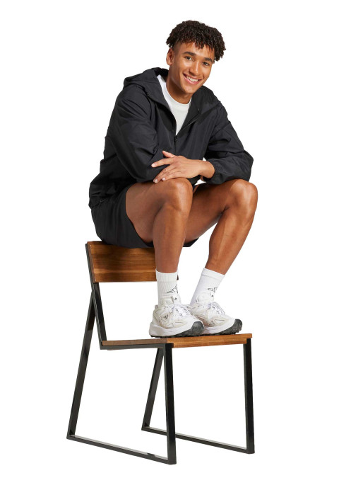 ADIDAS SPORTSWEAR City Escape Woven Shorts