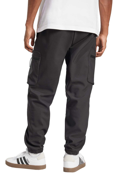 ADIDAS SPORTSWEAR City Escape Premium Cargo Trousers