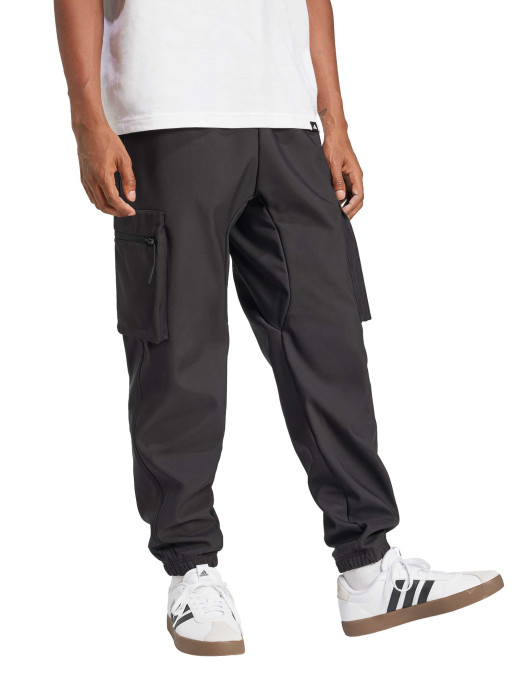 ADIDAS SPORTSWEAR City Escape Premium Cargo Trousers