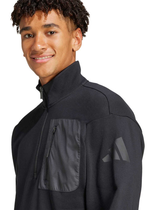 ADIDAS SPORTSWEAR Μακρυμάνικη Μπλούζα City Escape