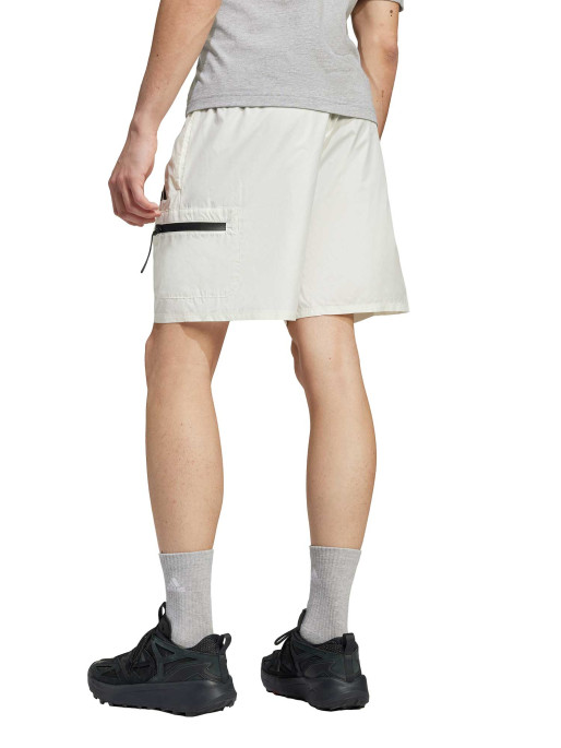 ADIDAS SPORTSWEAR Pantaloni scurti City Escape