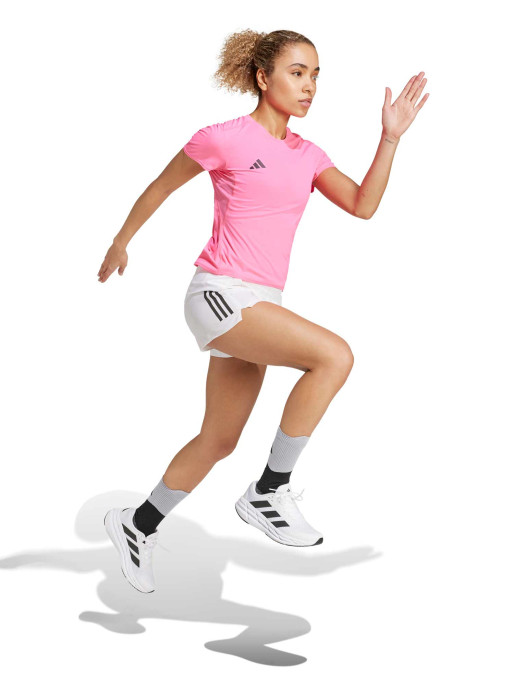 ADIDAS PERFORMANCE Тениска Adizero Essentials Running