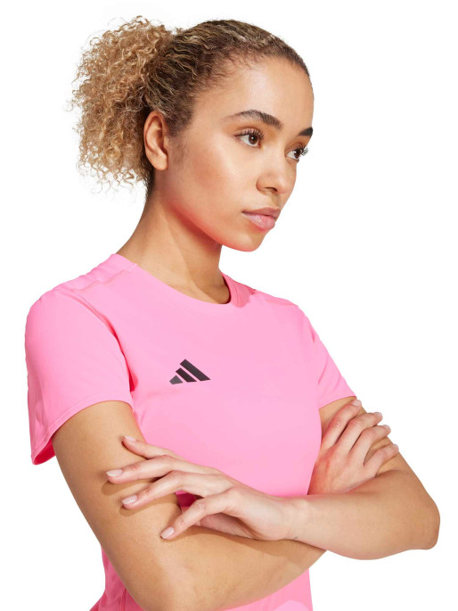 ADIDAS PERFORMANCE Тениска Adizero Essentials Running