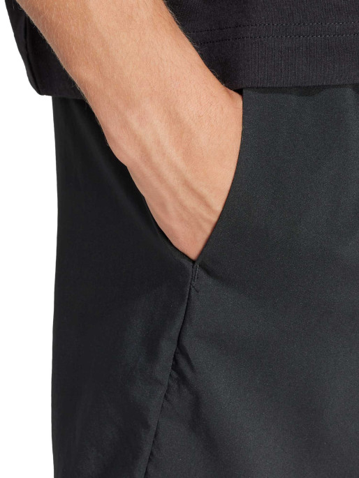 ADIDAS SPORTSWEAR Essentials Small Logo Cargo Chelsea Shorts