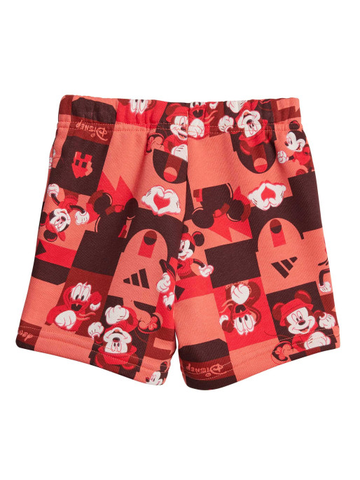 ADIDAS SPORTSWEAR x Disney Mickey Mouse Tee Set Kids