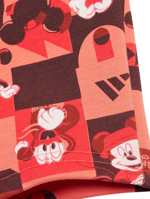 ADIDAS SPORTSWEAR x Disney Mickey Mouse Tee Set Kids