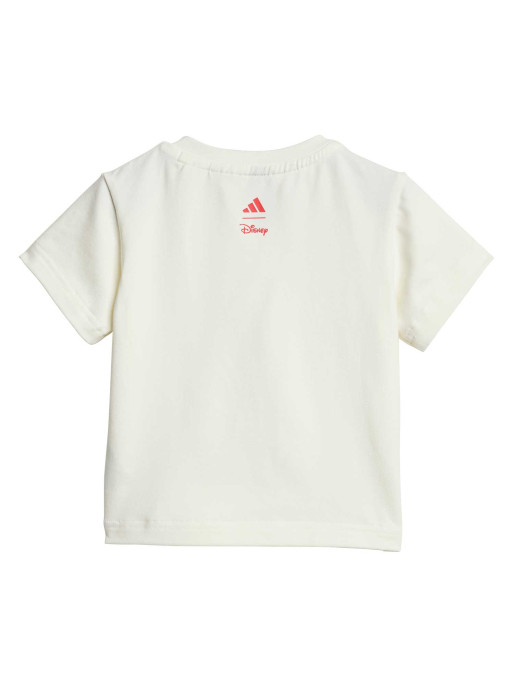 ADIDAS SPORTSWEAR x Disney Minnie Mouse Tee Set Kids