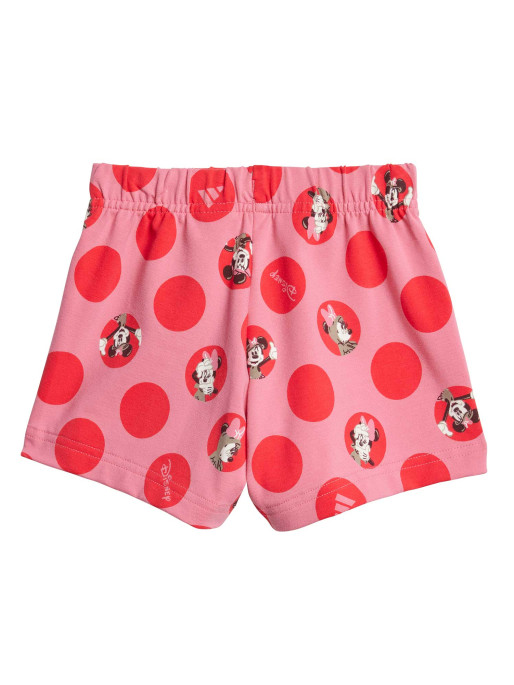ADIDAS SPORTSWEAR x Disney Minnie Mouse Tee Set Kids