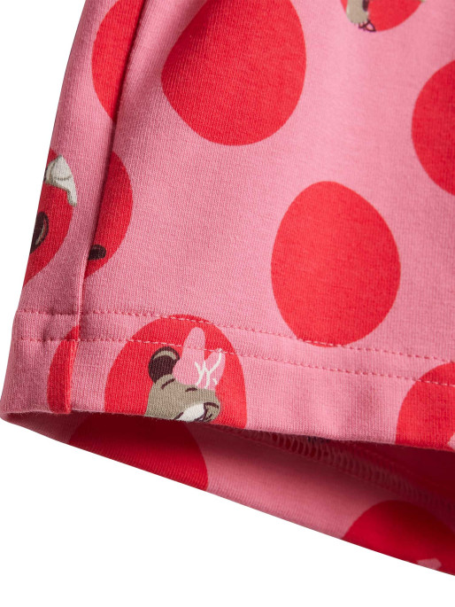 ADIDAS SPORTSWEAR x Disney Minnie Mouse Tee Set Kids