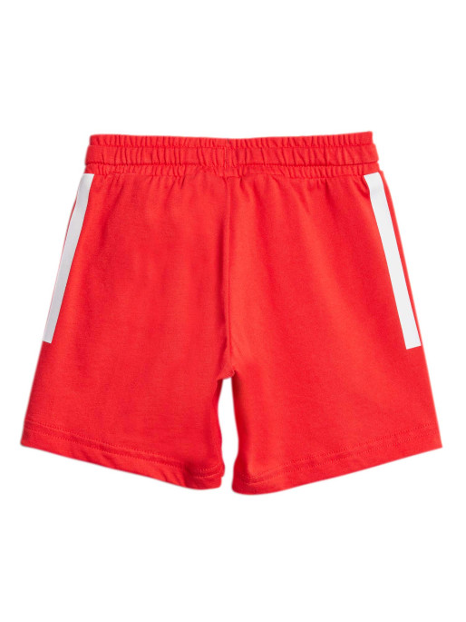 ADIDAS SPORTSWEAR Marvel Spider-Man Tee Set Kids