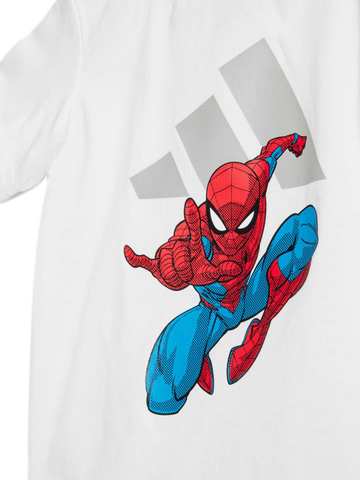 ADIDAS SPORTSWEAR Marvel Spider-Man Tee Set Kids