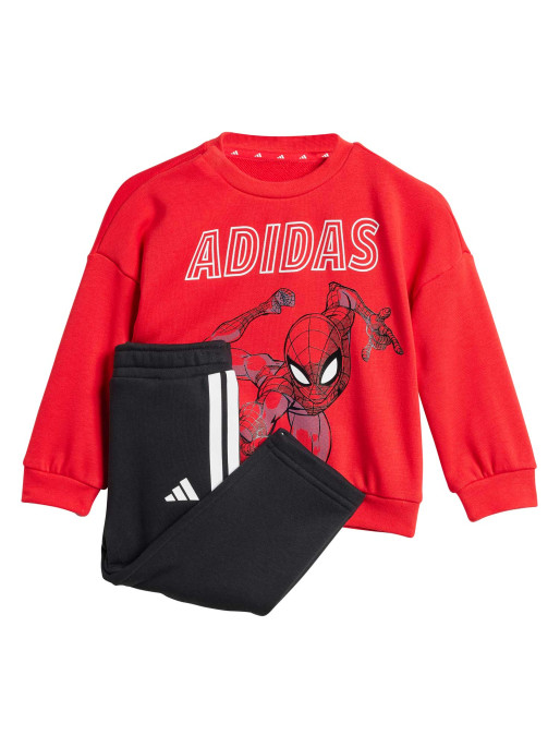 ADIDAS SPORTSWEAR x Marvel Spider-Man Jogger Set Kids
