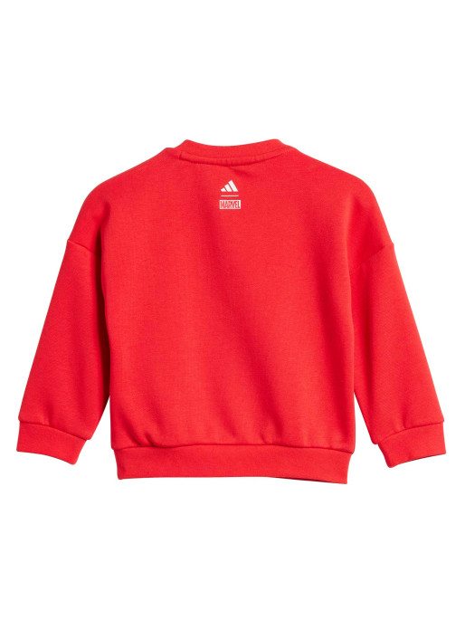 ADIDAS SPORTSWEAR x Marvel Spider-Man Jogger Set Kids