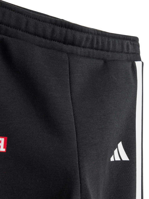 ADIDAS SPORTSWEAR x Marvel Spider-Man Jogger Set Kids