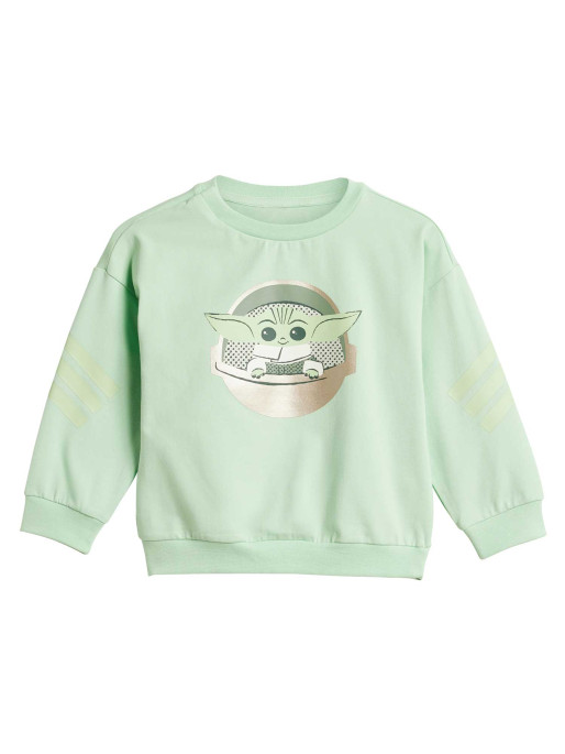 ADIDAS SPORTSWEAR x Star Wars The Mandalorian Joggers Set