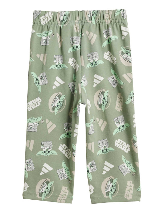 ADIDAS SPORTSWEAR x Star Wars The Mandalorian Joggers Set