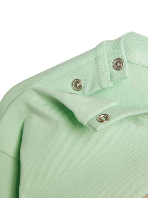 ADIDAS SPORTSWEAR x Star Wars The Mandalorian Joggers Set