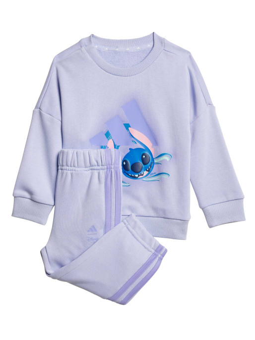 ADIDAS SPORTSWEAR x Disney Lilo and Stitch Joggers Kids