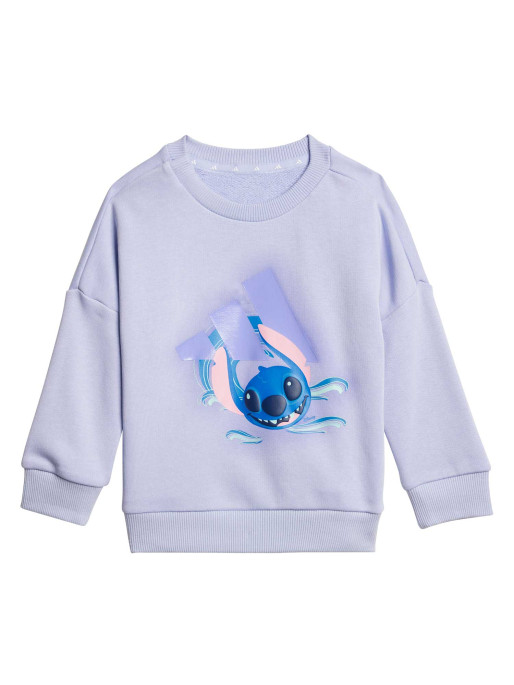 ADIDAS SPORTSWEAR x Disney Lilo and Stitch Joggers Kids