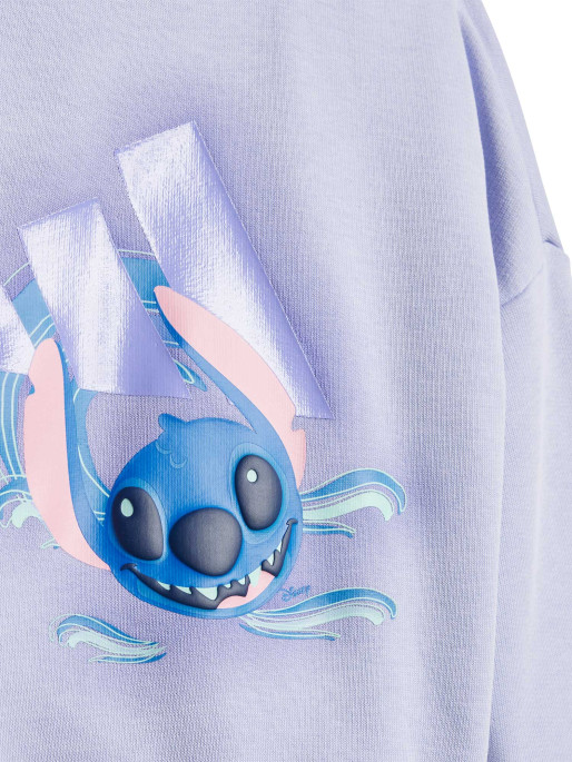 ADIDAS SPORTSWEAR x Disney Lilo and Stitch Joggers Kids