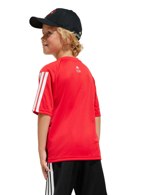 ADIDAS SPORTSWEAR x Marvel Spider-Man T-Shirt Kids