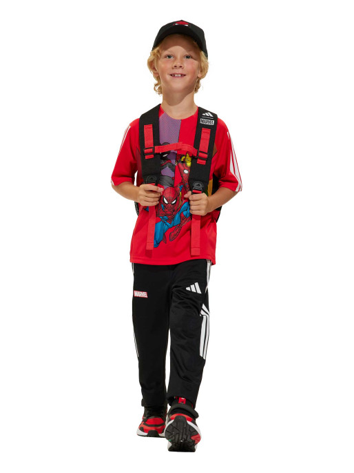 ADIDAS SPORTSWEAR x Marvel Spider-Man T-Shirt Kids
