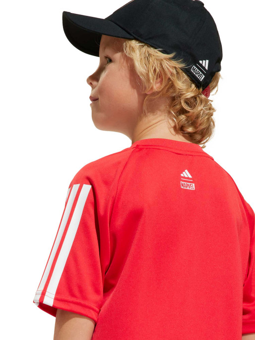 ADIDAS SPORTSWEAR x Marvel Spider-Man T-Shirt Kids