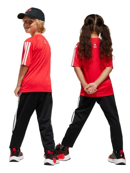 ADIDAS SPORTSWEAR x Marvel Spider-Man T-Shirt Kids