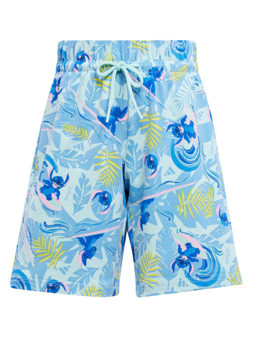 ADIDAS SPORTSWEAR x Disney Lilo and Stitch Tee Set Kids